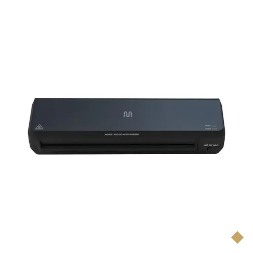 Plastificadora A4 QuickStart 127V Multi - OF019
