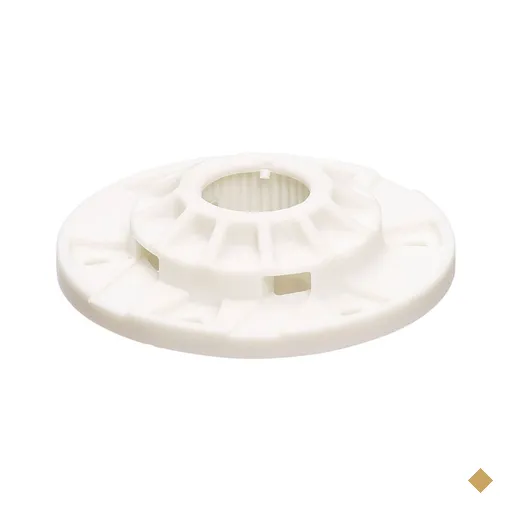 Suporte do Cesto para Máquina de Lavar