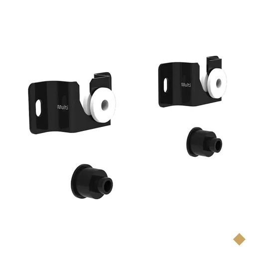 Suporte Universal para TV Multi 13” a 100” - SU101