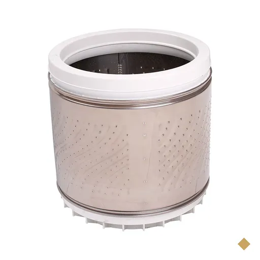 Cesto Híbrido Superior 26" para Máquina de Lavar Consul