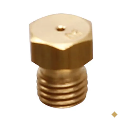Injetor 0,90mm para Fogão