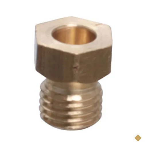 Injetor 1,20mm para Fogão e Cooktop