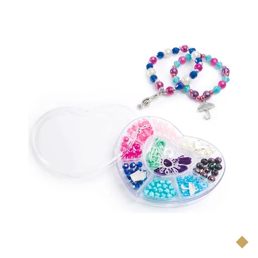 Kit de Pulseiras My Style Lovely Multikids - BR1116OUT [Reembalado]