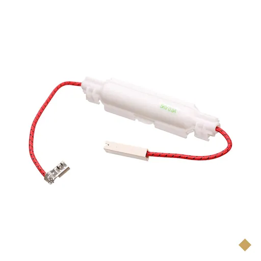 Fusível 0,8A para Microondas