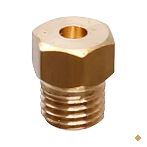 Injetor 1,18mm para Fogão e Forno