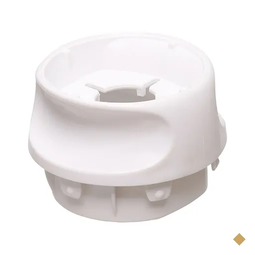 Tampa do Agitador para Máquina de Lavar