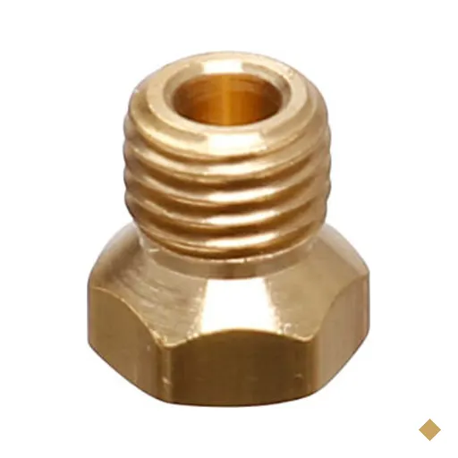 Injetor 0,65mm para Fogão