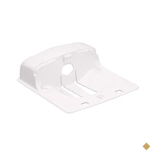 Suporte da Lâmpada para Geladeira Brastemp
