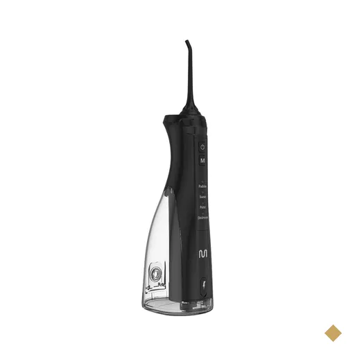 Irrigador Oral Clearpik Personal 280ml Recarregável Multi Saúde - HC560