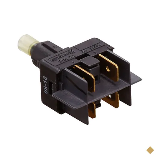 Interruptor do Congelador para Freezer