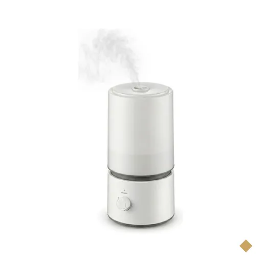 Umidificador e Aromatizador de Ar Ex Easy 1,8l - HC620E