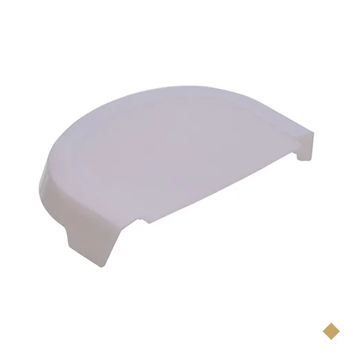 Proteção da Lâmpada para Geladeira Consul
