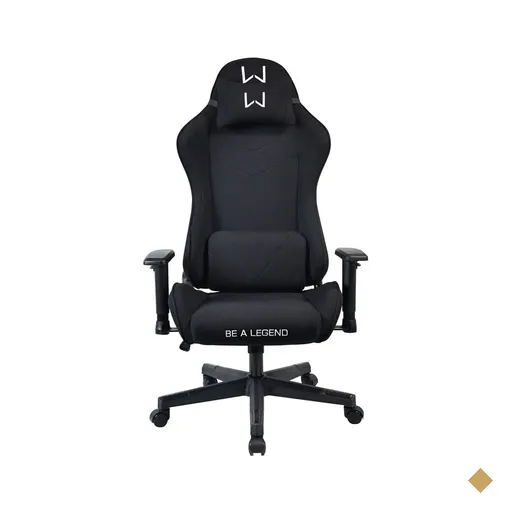 Cadeira Gamer Walkyrie Warrior - GA301