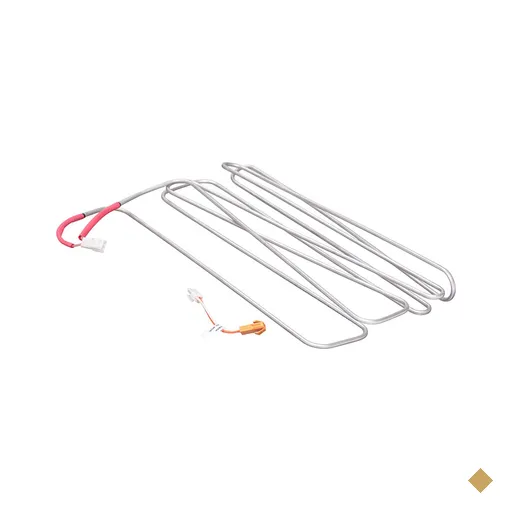 Kit Resistência Degelo 220V 185W para Geladeira