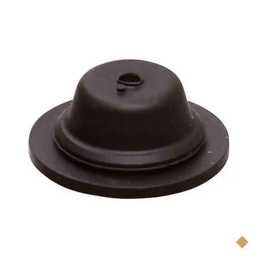 Anel de Vedação do Botão para Fogão