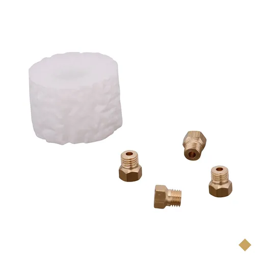 Kit Conversão para Cooktop