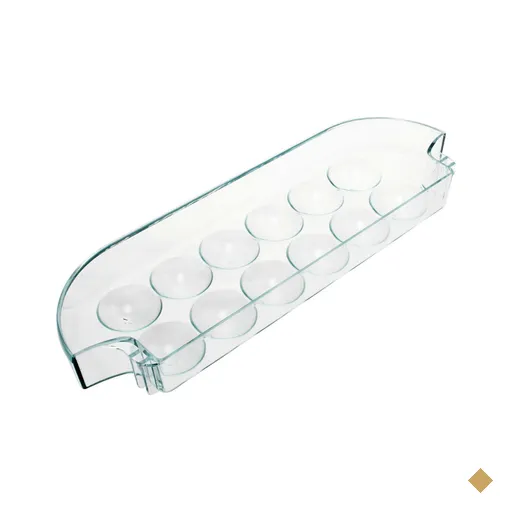 Prateleira Porta Ovos para Geladeira Consul