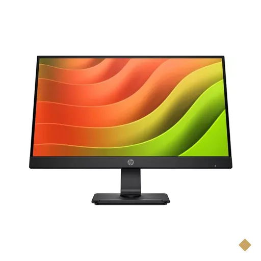 Monitor HP 21.5″ LED Full HD (1920x1080 / 75Hz) - HD P22B G5