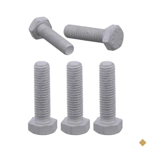 Combo 5 Parafusos para Geladeira e Freezer