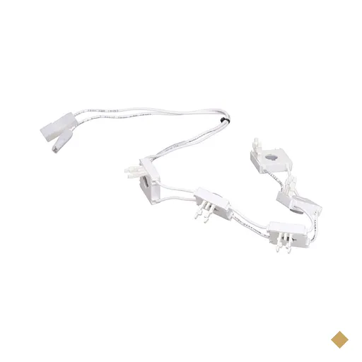 Rede Elétrica Bivolt para Cooktop