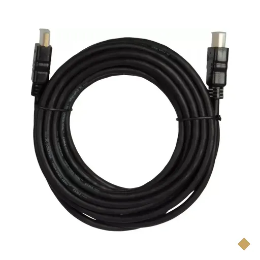 Cabo HDMI 2.0 4K 5M FK727C Fortrek