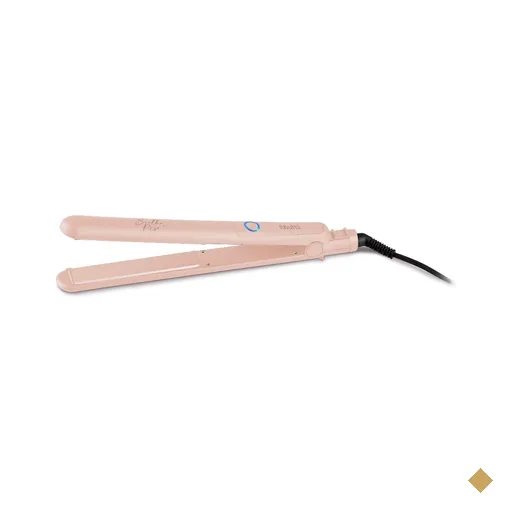 Prancha de Cabelo Brilho Rosé Bivolt Multi Care - EB400OUT [Reembalado]