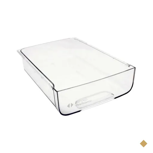 Gaveta Deslizante para Geladeira Consul