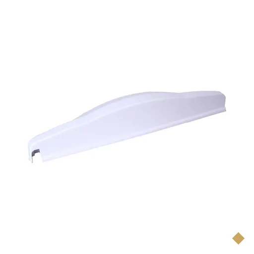 Rodapé para Geladeira Consul