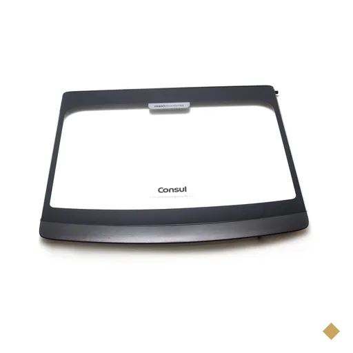 Tampa Móvel para Máquina de Lavar 13kg Consul