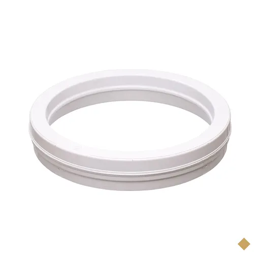 Anel de Balanceamento do Cesto para Máquina de Lavar