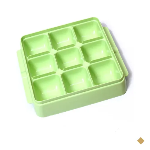 Forma de Gelo para Geladeira Consul