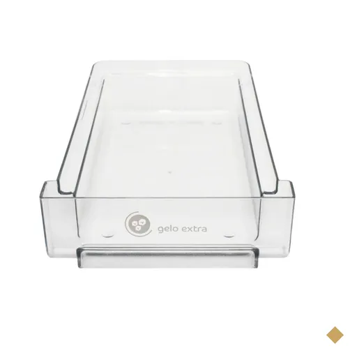 Recipiente de Gelo para Geladeira Consul