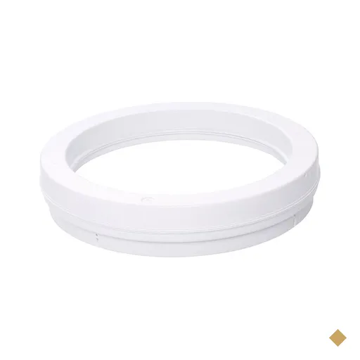 Anel de Balanceamento do Cesto para Máquina de Lavar