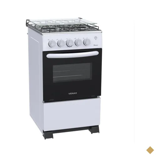 Fogao A Gas Picasso 4 Q Giii Branco Gas GLP