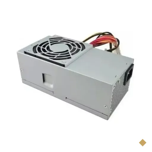 Fonte para Dell 300W L250nd-00 Optiplex 80PLUS Bronze
