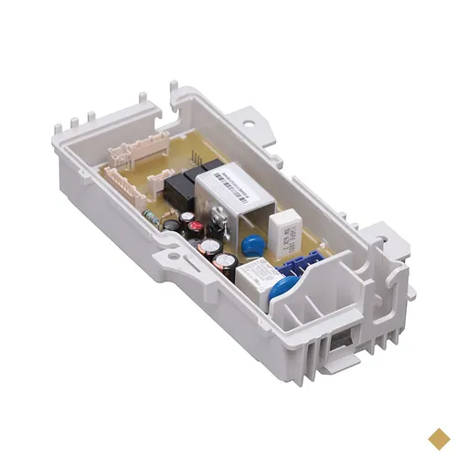 Placa de Potência 110V para Máquina de Lavar Consul