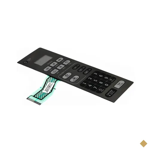 Membrana Eletrônica para Microondas Consul