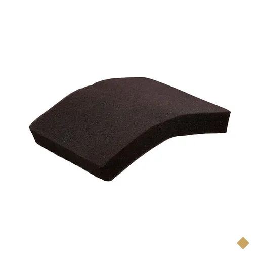 Filtro de Ar para Aspirador de Pó Brastemp