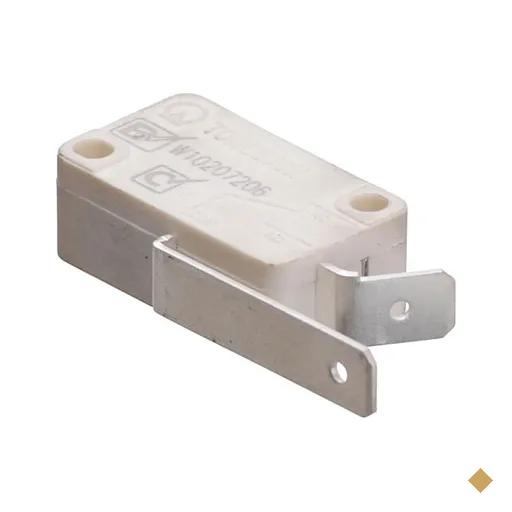 Microchave Leed Switch para Máquina de Lavar