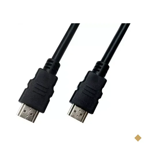 Cabo HDMI 2.0 4K UltraHD 5m - Proeletronic