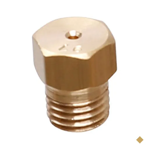 Injetor 0,97mm para Fogão e Cooktop