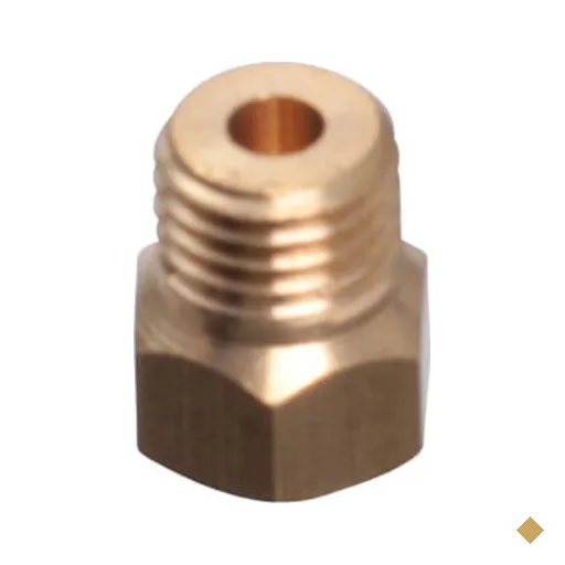 Injetor 0,71mm para Fogão e Cooktop