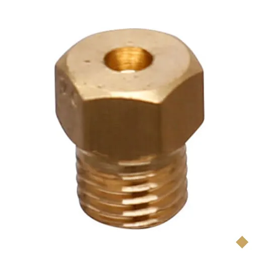 Injetor 0,70mm para Fogão e Cooktop