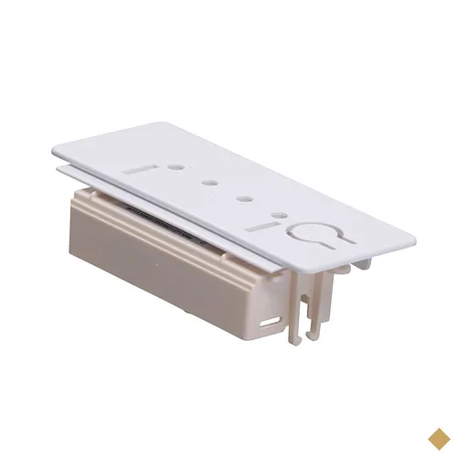 Conjunto Caixa de Controle Bivolt para Freezer Consul