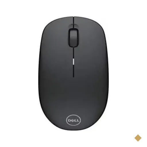 Mouse Wireless Dell WN126