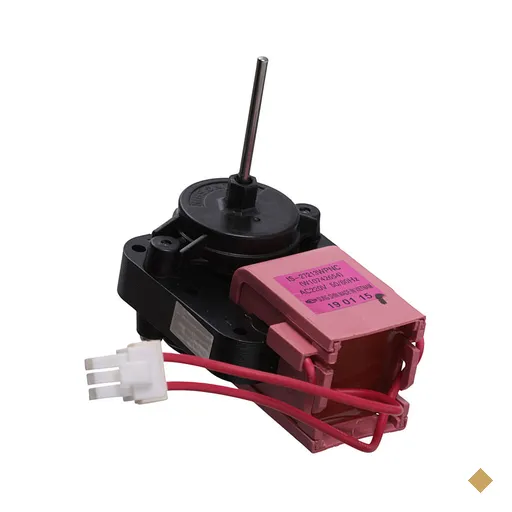 Motor do Ventilador 220V para Geladeira