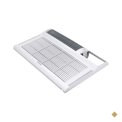 Painel de Controle para Ar Condicionado Janela Consul