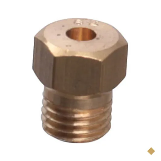 Injetor 0,82mm para Fogão
