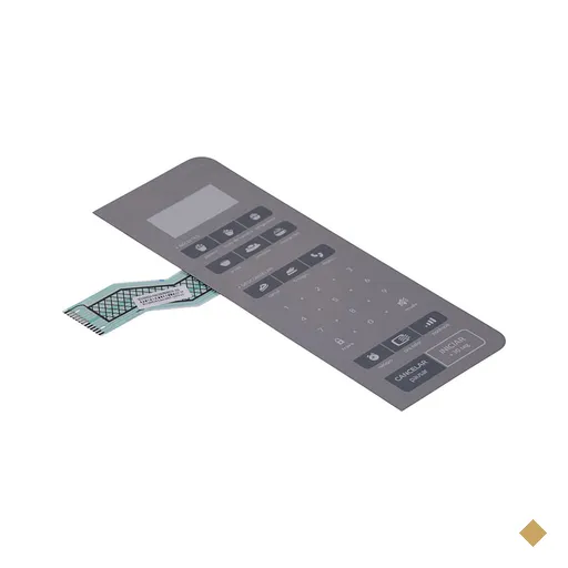 Membrana Eletrônica para Microondas Consul