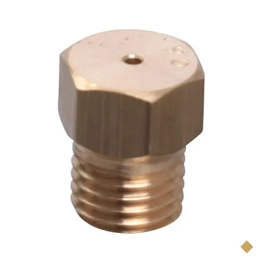 Injetor 0,90mm para Fogão e Cooktop
